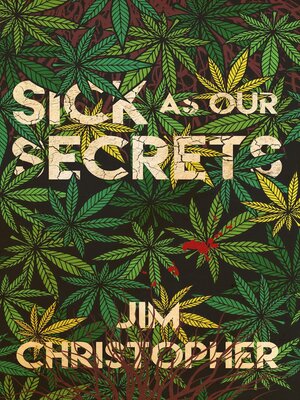 cover image of Sick as our Secrets